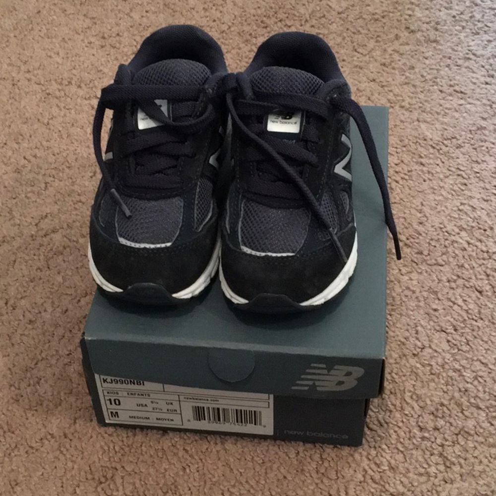 990 Balance